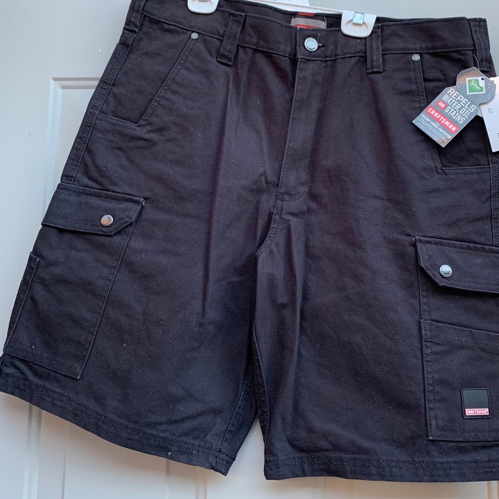 Short Craftsman - Picture 4 of 4